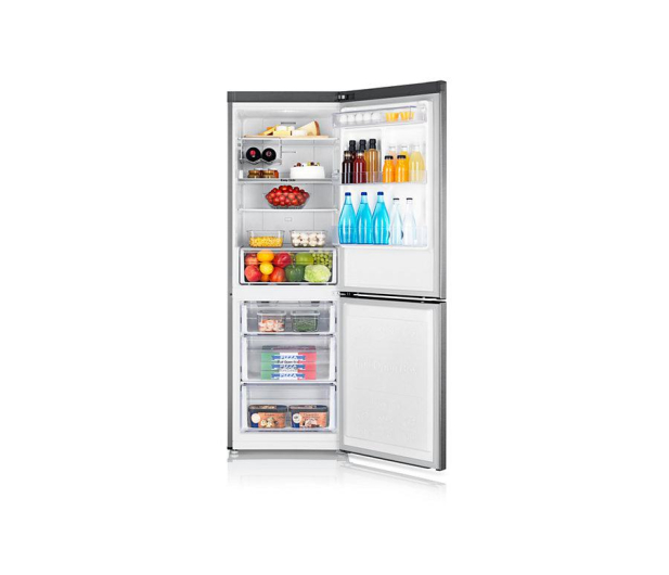 Samsung CHŁODZ-ZAMR SAMSUNG RB29FERNDSA [###] - 1393587 - zdjęcie 5
